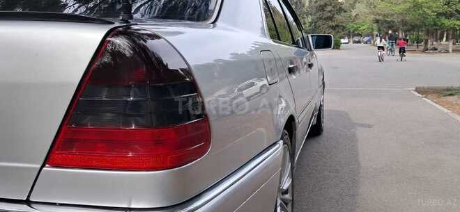 Mercedes C 230 2000, 333,333 km - 2.3 л - Sumqayıt