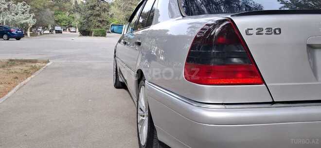 Mercedes C 230 2000, 333,333 km - 2.3 л - Sumqayıt