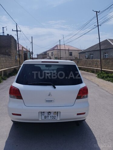 Mitsubishi Airtrek 2001, 242,420 km - 2.0 л - Bakı