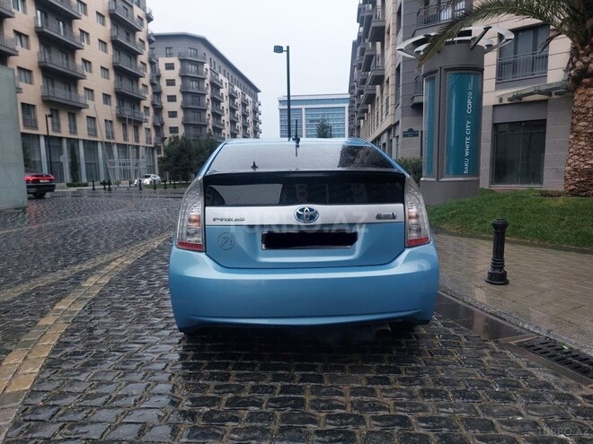 Toyota Prius 2013, 354,056 km - 1.8 l - Bakı