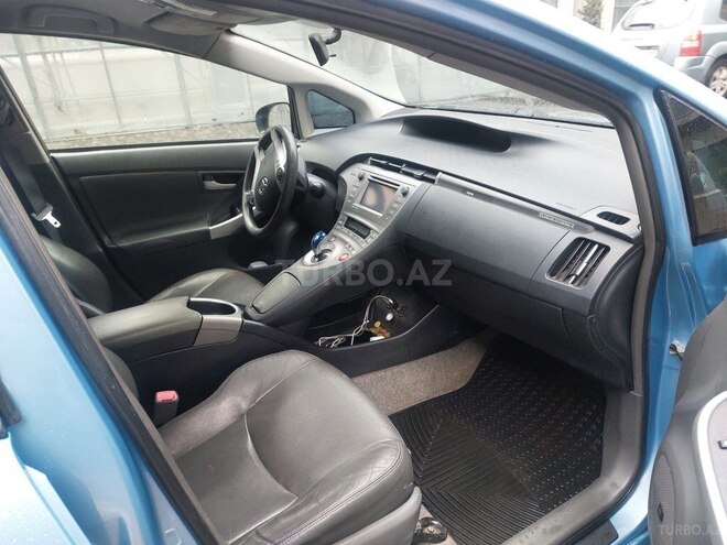 Toyota Prius 2013, 354,056 km - 1.8 l - Bakı