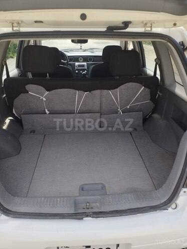 Mitsubishi Airtrek 2001, 242,420 km - 2.0 л - Bakı