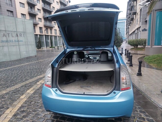 Toyota Prius 2013, 354,056 km - 1.8 l - Bakı