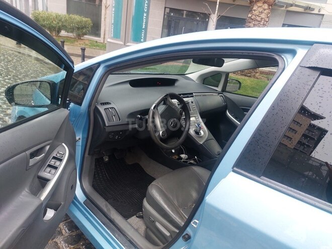 Toyota Prius 2013, 354,056 km - 1.8 l - Bakı