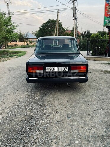 LADA (VAZ) 2107 2010, 24,563 km - 1.6 l - Biləsuvar