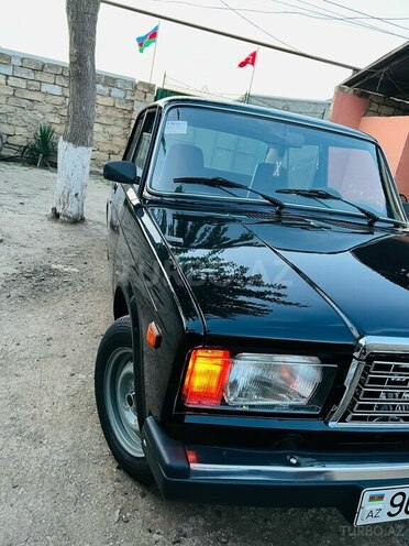 LADA (VAZ) 2107 2010, 24,563 km - 1.6 l - Biləsuvar