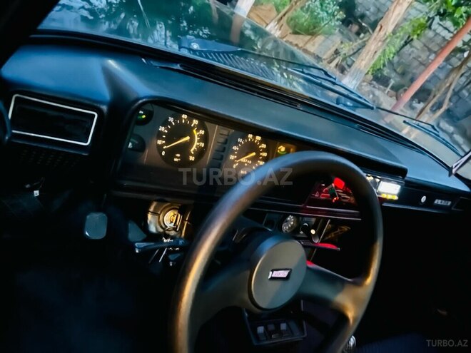 LADA (VAZ) 2107 2010, 24,563 km - 1.6 l - Biləsuvar