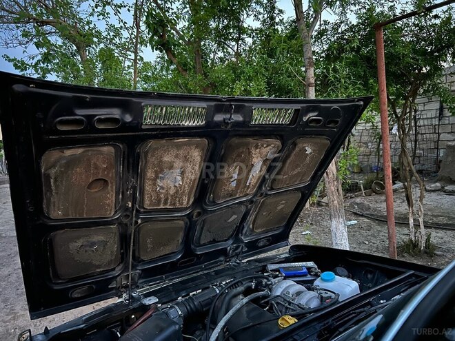 LADA (VAZ) 2107 2010, 24,563 km - 1.6 l - Biləsuvar