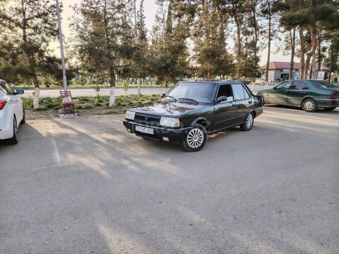 Tofas Dogan 2006, 147,000 km - 1.6 l - Bakı