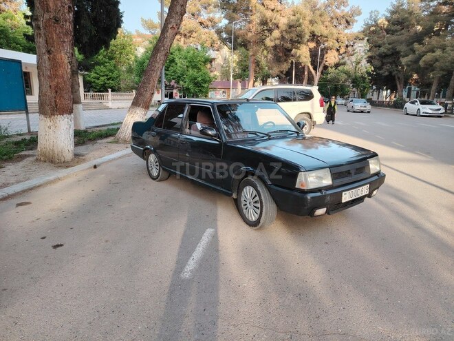Tofas Dogan 2006, 147,000 km - 1.6 l - Bakı