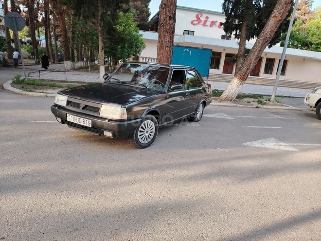 Tofas Dogan 2006, 147,000 km - 1.6 l - Bakı