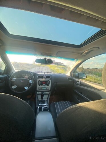 Ford Focus 2013, 216,000 km - 1.6 л - Naxçıvan