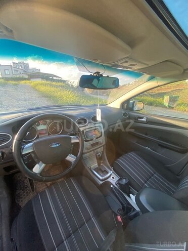 Ford Focus 2013, 216,000 km - 1.6 л - Naxçıvan