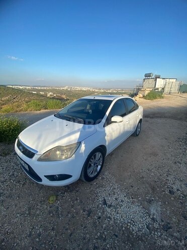 Ford Focus 2013, 216,000 km - 1.6 л - Naxçıvan