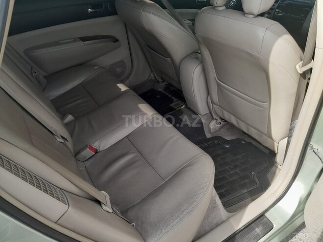 Toyota Prius 2008, 230,000 km - 1.5 л - Bakı