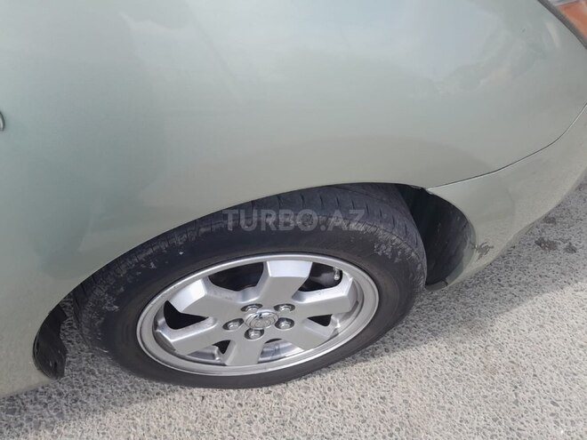 Toyota Prius 2008, 230,000 km - 1.5 л - Bakı