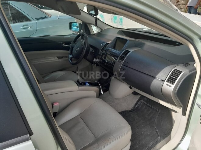 Toyota Prius 2008, 230,000 km - 1.5 л - Bakı