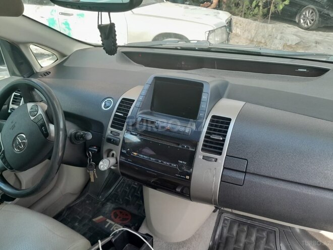 Toyota Prius 2008, 230,000 km - 1.5 л - Bakı