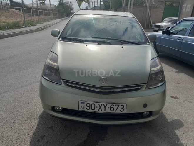Toyota Prius 2008, 230,000 km - 1.5 л - Bakı