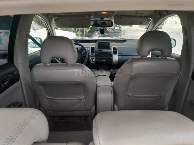 Toyota Prius 2008, 230,000 km - 1.5 л - Bakı