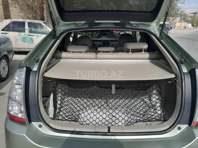 Toyota Prius 2008, 230,000 km - 1.5 л - Bakı
