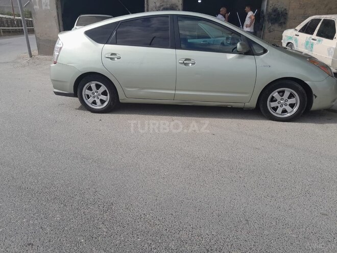 Toyota Prius 2008, 230,000 km - 1.5 л - Bakı
