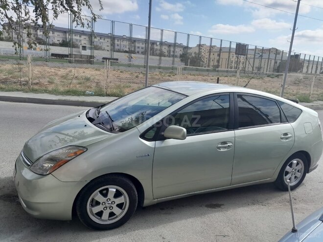 Toyota Prius 2008, 230,000 km - 1.5 л - Bakı