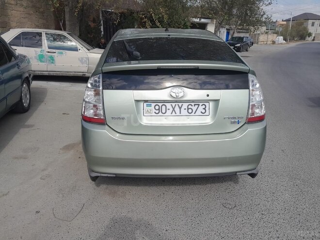 Toyota Prius 2008, 230,000 km - 1.5 л - Bakı