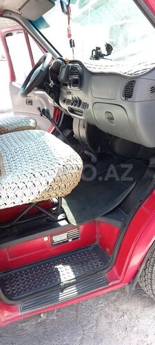 Ford Transit 1999, 450,000 km - 2.4 l - Bakı