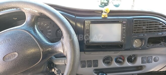 Ford Transit 1999, 450,000 km - 2.4 l - Bakı