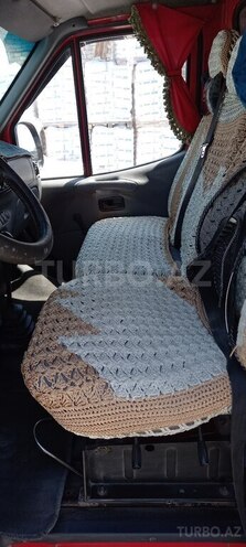 Ford Transit 1999, 450,000 km - 2.4 l - Bakı