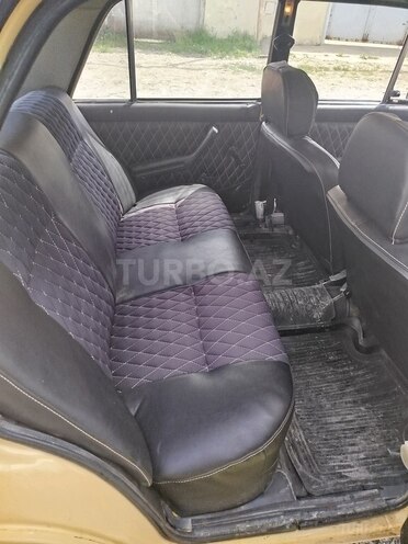 LADA (VAZ) 2106 1988, 55,000 km - 1.5 л - Quba