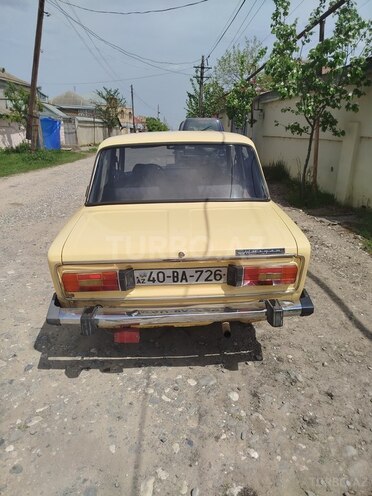 LADA (VAZ) 2106 1988, 55,000 km - 1.5 л - Quba