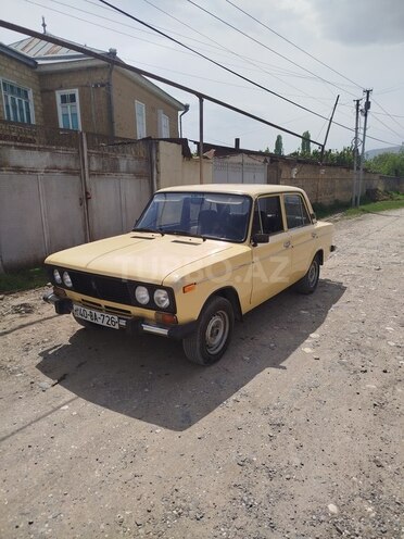 LADA (VAZ) 2106 1988, 55,000 km - 1.5 л - Quba