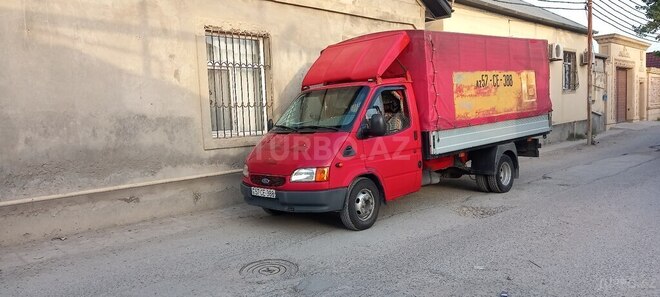Ford Transit 1999, 450,000 km - 2.4 l - Bakı