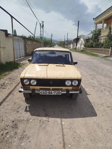 LADA (VAZ) 2106 1988, 55,000 km - 1.5 л - Quba