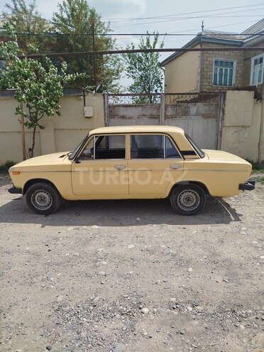 LADA (VAZ) 2106 1988, 55,000 km - 1.5 л - Quba