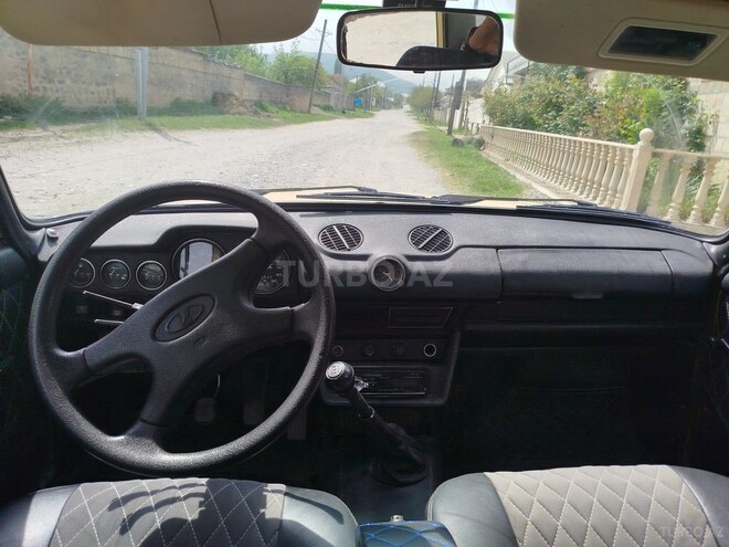 LADA (VAZ) 2106 1988, 55,000 km - 1.5 л - Quba