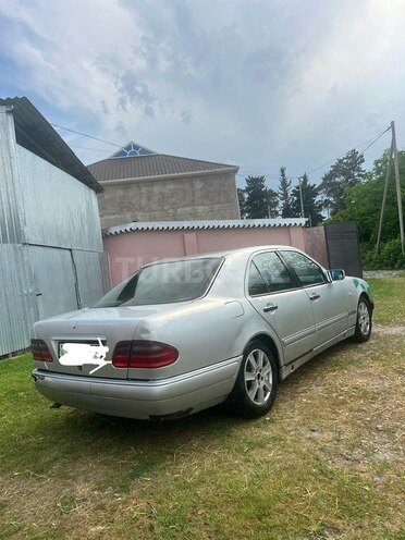 Mercedes E 230 1995, 736,283 km - 2.3 l - Bakı