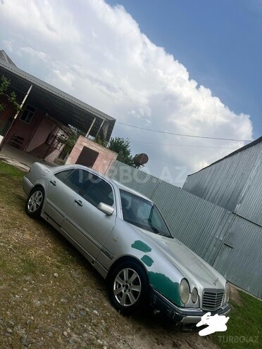 Mercedes E 230 1995, 736,283 km - 2.3 l - Bakı