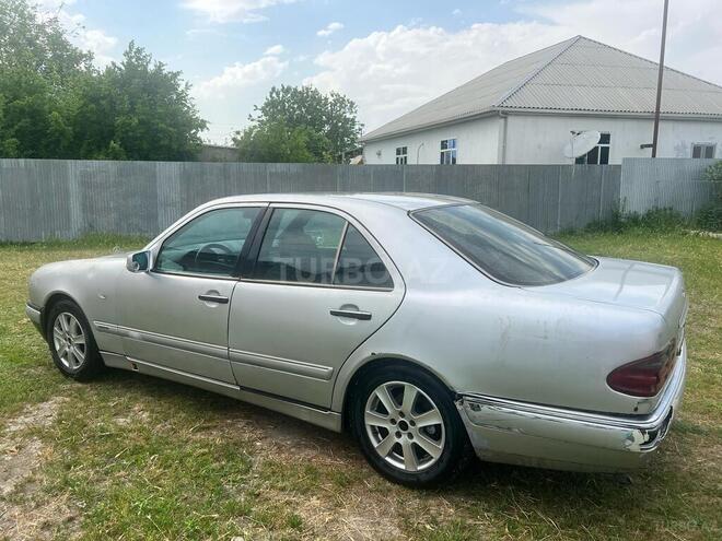 Mercedes E 230 1995, 736,283 km - 2.3 l - Bakı