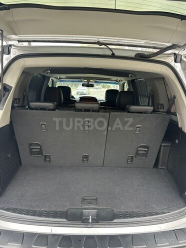 Honda Pilot 2012, 168,000 km - 3.5 l - Bakı