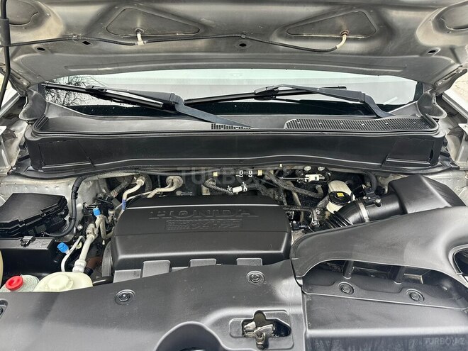 Honda Pilot 2012, 168,000 km - 3.5 l - Bakı