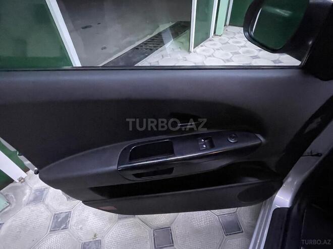 Kia Ceed 2011, 224,000 km - 1.6 l - Bakı