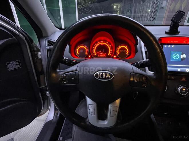Kia Ceed 2011, 224,000 km - 1.6 l - Bakı
