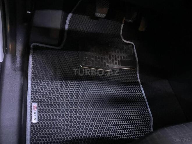 Kia Ceed 2011, 224,000 km - 1.6 l - Bakı