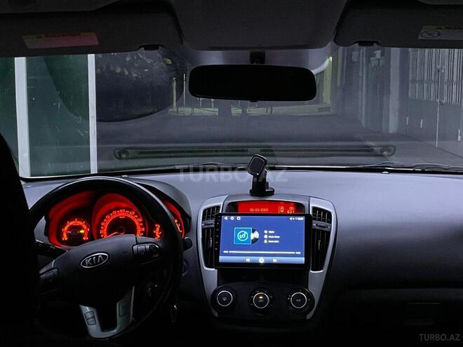 Kia Ceed 2011, 224,000 km - 1.6 l - Bakı