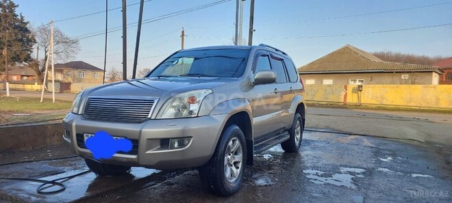 Toyota Land Cruiser Prado 2005, 350,000 km - 4.0 l - Lənkəran