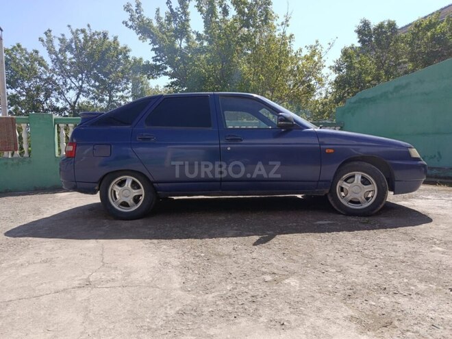 LADA (VAZ) 2112 2001, 423,000 km - 1.5 l - Qazax