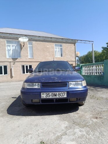 LADA (VAZ) 2112 2001, 423,000 km - 1.5 l - Qazax
